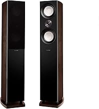 Fluance Reference 3-Way Floorstanding Loudspeakers Pair (B tier)
