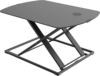 Bostitch Office Standing Desk Converter (B tier)