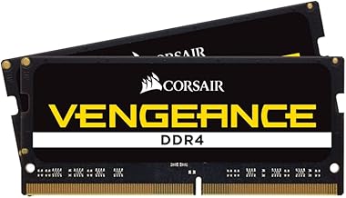 CORSAIR Vengeance SODIMM DDR4 32GB Laptop 3200MHz (B tier)