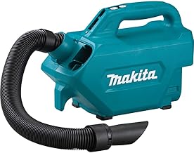 Makita XLC07Z 18V Cordless Handheld Canister Vacuum (B tier)