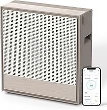 Coway Airmega 250S WiFi Air Purifier (B tier)