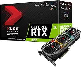 GeForce RTX 3090 24GB XLR8 Gaming Revel Epic-X RGB (C tier)