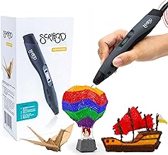 SCRIB3D Advanced 3D Pen (C tier)