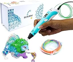 SCRIB3D P1 3D Pen with Display (C tier)