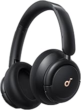 Soundcore Q30 Hybrid Active Noise Cancelling Headphones (D tier)