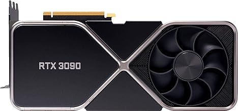 GeForce RTX 3090 Founders Edition (C tier)