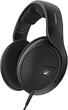 Sennheiser HD 560S Open-Back Headphones (A tier)