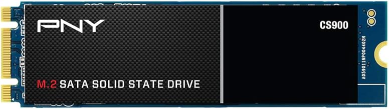 PNY CS900 1TB M.2 SATA SSD (C tier)