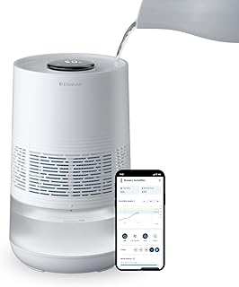 BLUEAIR Premium Smart Humidifier (A tier)