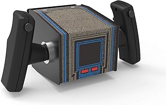 Thunderstick GRS Flight Yoke (C tier)