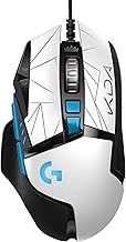 Logitech G502 Hero K/DA League of Legends (B tier)