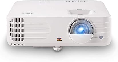 ViewSonic PX701-4K UHD 4K Projector (C tier)