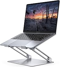 Lamicall Adjustable Laptop Stand (A tier)
