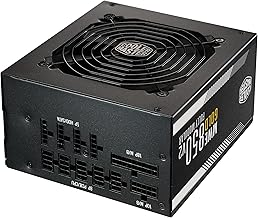 Cooler Master MWE Gold 850 V2 (C tier)