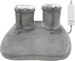 Electric Foot Warmer 3 Temperature Settings (B tier)