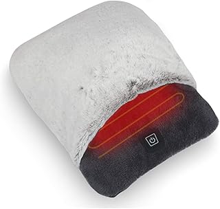 Foot Warmer Electric 3 Heating Function USB (C tier)