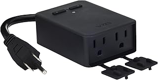 Wyze Plug Outdoor Dual Outlets (A tier)