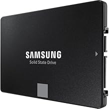 Samsung 870 EVO 1TB SATA SSD (S tier)