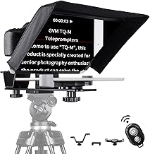 GVM Teleprompter 10.5" (C tier)