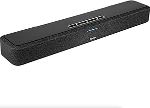Denon Home 550 Wireless Soundbar with Dolby Atmos (C tier)