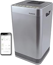 Nuwave Smart Air Purifier Large Room (B tier)