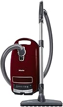 Miele Complete C3 Limited Edition Bagged Canister Vacuum (A tier)