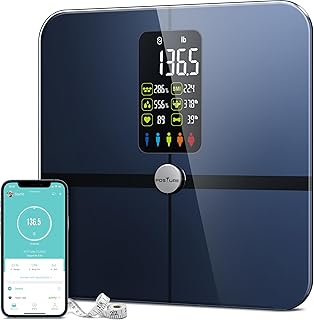Posture Body Fat Scale 400lb (C tier)
