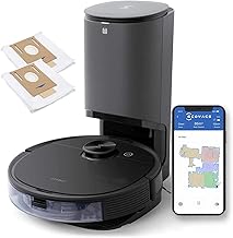 ECOVACS Deebot N8 Pro+ Robot Vacuum and Mop (D tier)
