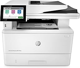 HP LaserJet Enterprise MFP M430f Monochrome Multifunction (A tier)