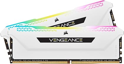 CORSAIR Vengeance RGB PRO SL DDR4 32GB 3600MHz (B tier)