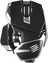 Mad Catz R.A.T. DWS 16000 DPI Dual Wireless (C tier)