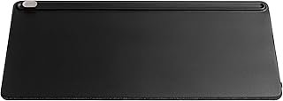 Orbitkey Desk Mat Large Vegan Leather Black (A tier)