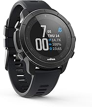 Wahoo ELEMNT Rival GPS Running Smartwatch (C tier)