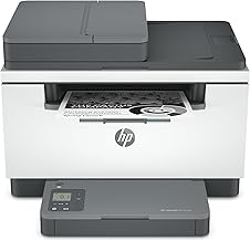 HP LaserJet MFP M234sdw Monochrome Multifunction (C tier)