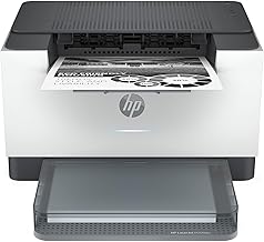 HP LaserJet M209dw Monochrome Printer (C tier)