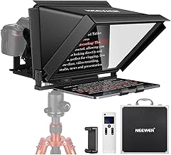 NEEWER X12 Teleprompter 14" (B tier)