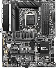 Z590-A PRO LGA 1200 ATX Motherboard (D tier)