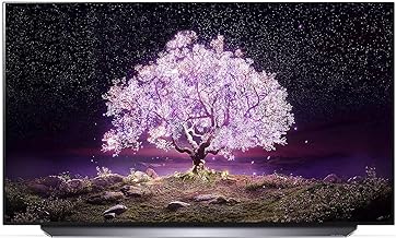 LG OLED65C1PUB 65-Inch OLED 4K TV (C tier)