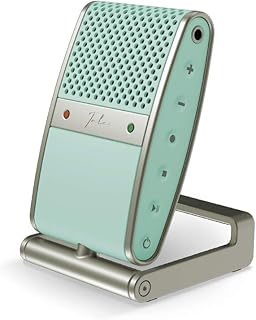 Tula Mics USB-C Microphone (B tier)