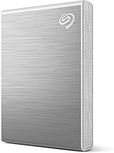Seagate One Touch SSD 1TB Silver (B tier)