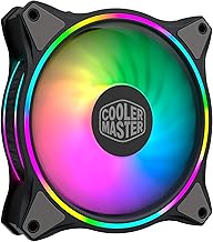 Cooler Master MasterFan MF140 Halo 140mm (B tier)