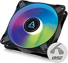 ARCTIC P12 PWM PST A-RGB 120mm (A tier)