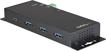 StarTech 4-Port USB-C Hub 10Gbps (C tier)