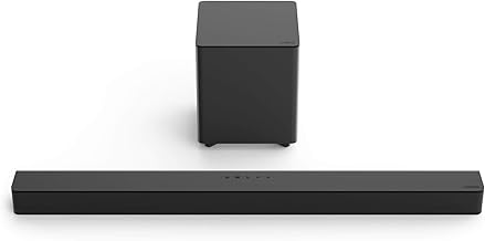 VIZIO V-Series 2.1 Home Theater Sound Bar V21-H8R (B tier)