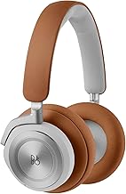 Bang & Olufsen Beoplay HX Noise Cancelling Headphones (B tier)