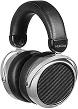 HIFIMAN HE400se Open-Back Planar Magnetic Headphones (B tier)