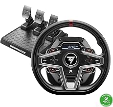 Thrustmaster T248 Racing Wheel with Magnetic Pedals (C tier)