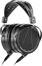Audeze LCD-X Open-Back Headphones (S tier)