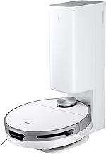 SAMSUNG Jet Bot+ Robot Vacuum and Mop (D tier)