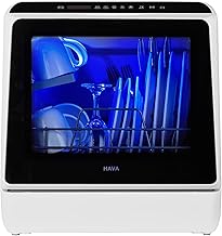 HAVA Countertop Dishwasher (B tier)